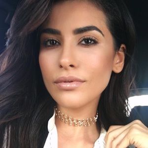 Baublebar gold choker